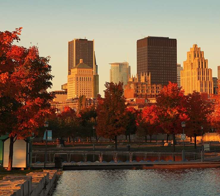 Montreal, Quebec
