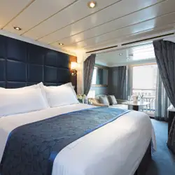 Image related to Deluxe Veranda Suite