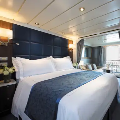 Image related to Deluxe Veranda Suite