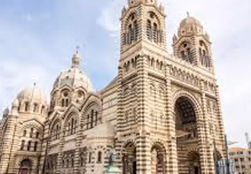 Cathédrale de la Major