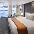 Overview of a Suite