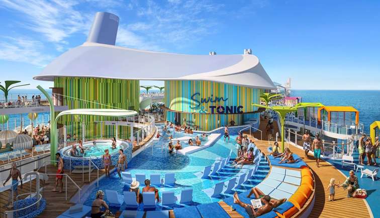Star of the Seas
