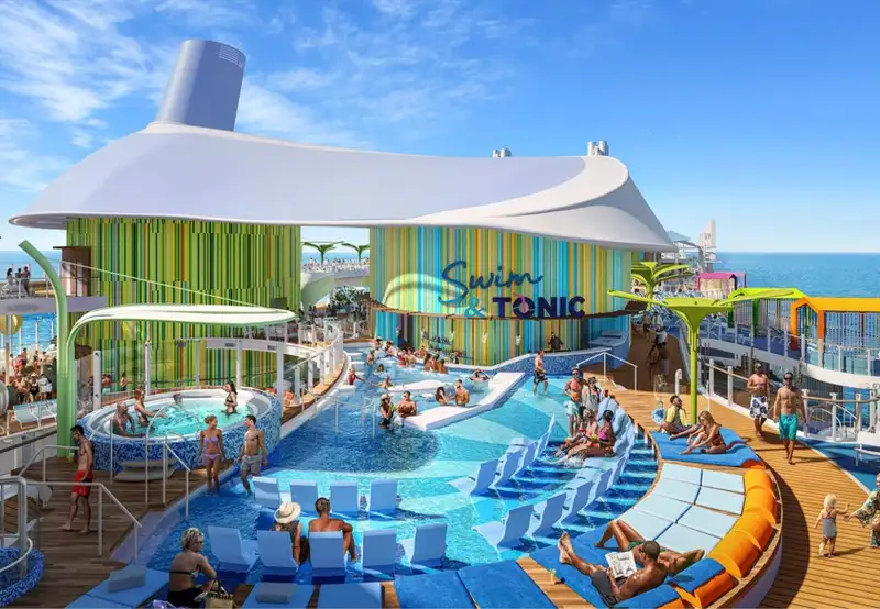 Star of the Seas