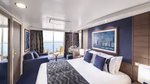 Caribbean with Miami Beach Stay