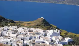 Image related to Milos