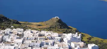 Image related to Milos