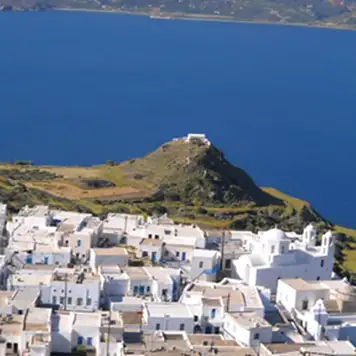 Image related to Milos