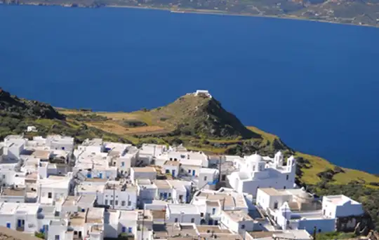Image related to Milos