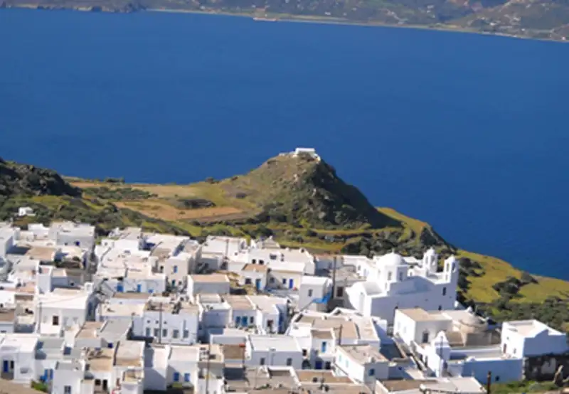 Milos