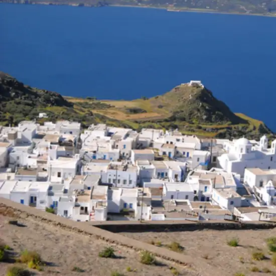 Image related to Milos