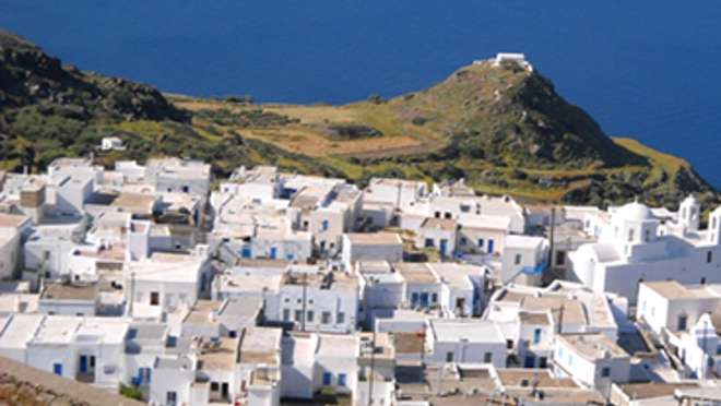 Milos (Greece)