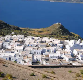 Image related to Milos