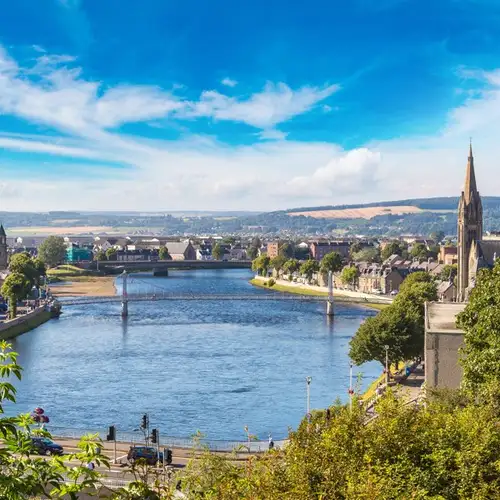 Image related to Inverness/Lochness