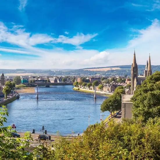 Image related to Inverness/Lochness