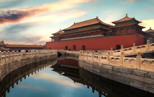 Image related to Forbidden City