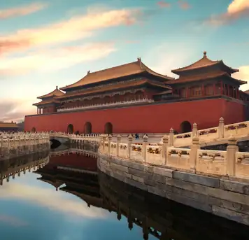 Forbidden City