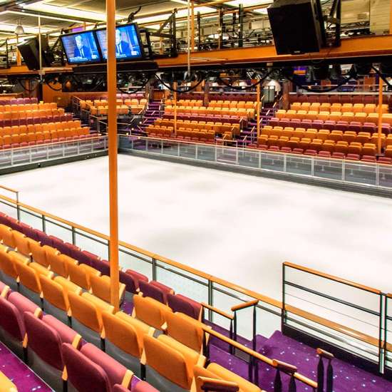 Centre Ice Rink