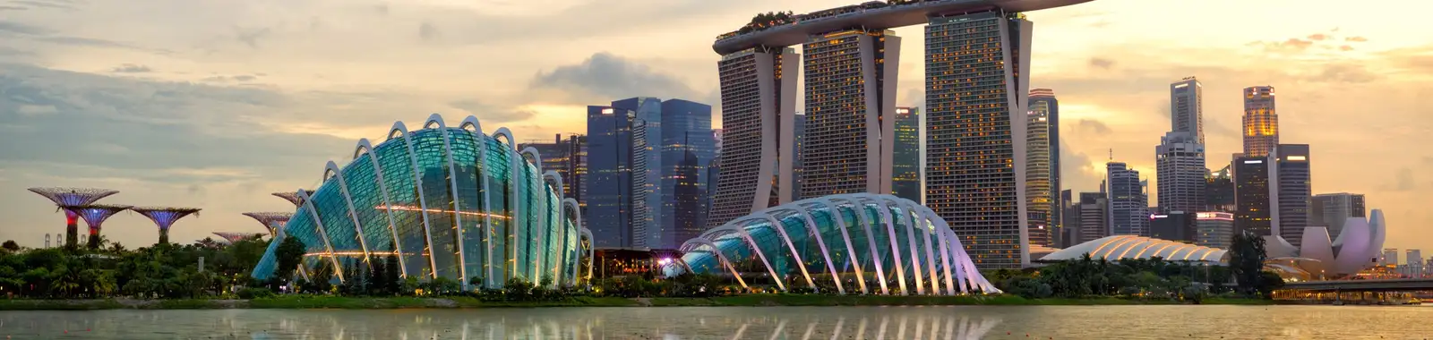 Image related to Cruises from Singapore