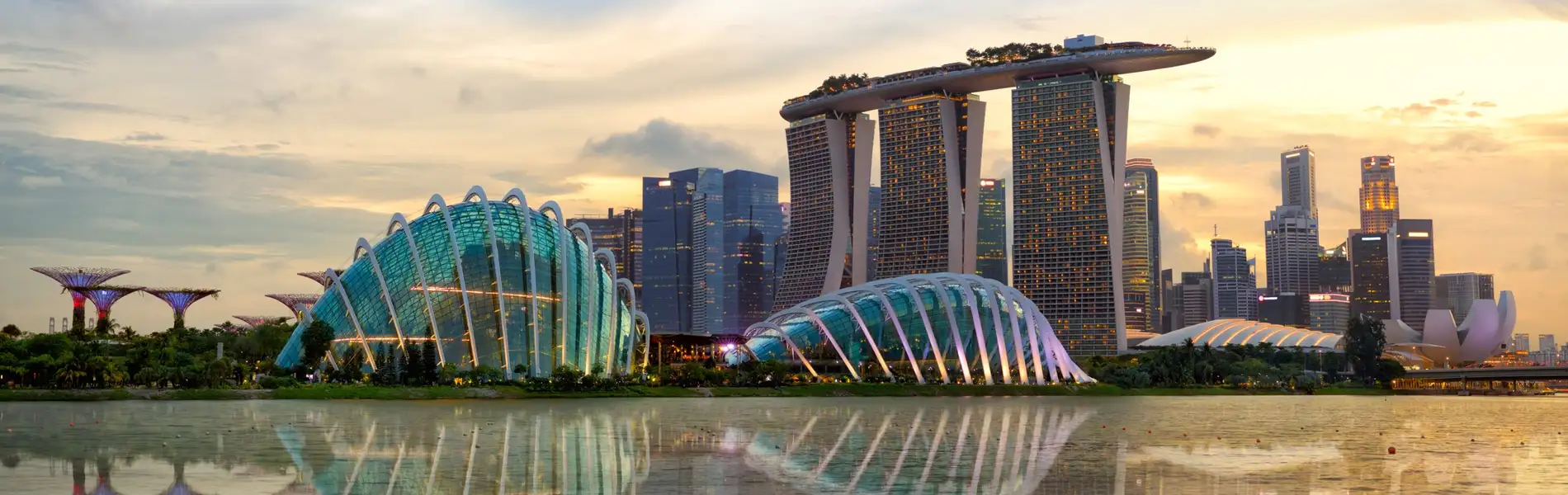 Singapore