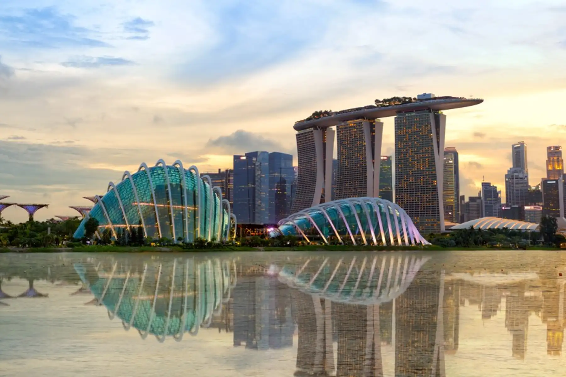 Image related to Cruises from Singapore