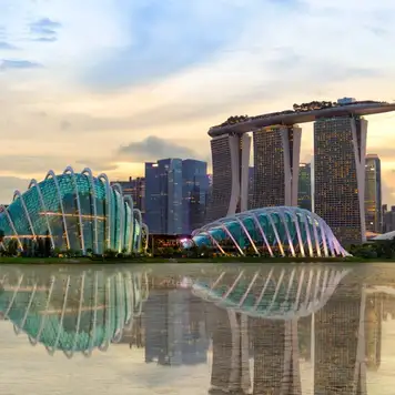 Image related to Singapore