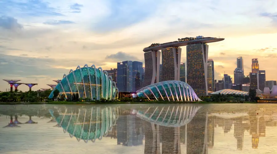 Image related to Cruises from Singapore
