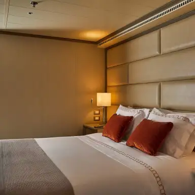 Image related to Silver Suite