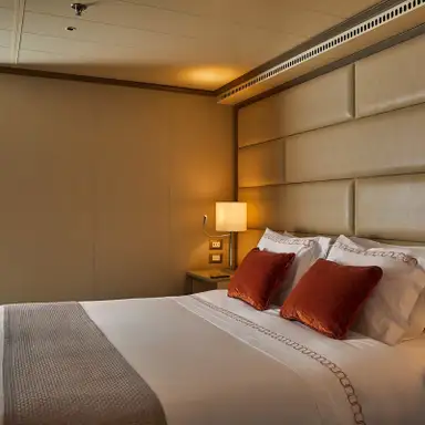 Image related to Silver Suite