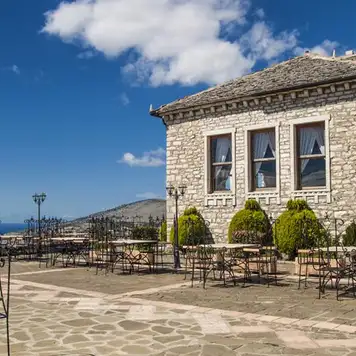 Image related to Lekuresi Castle