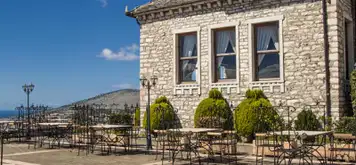 Image related to Lekuresi Castle Sarande Albania