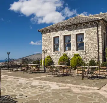 Image related to Lekuresi Castle