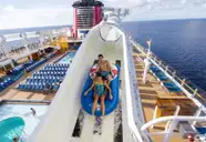 AquaDuck Coaster