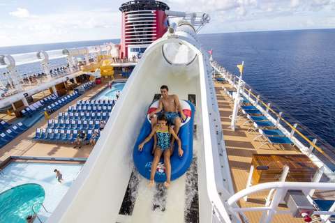 Image related to AquaDuck Coaster