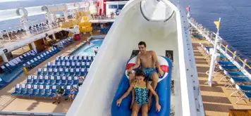 AquaDuck Coaster