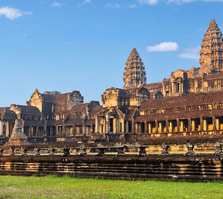 Angkor City