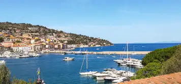 Image related to Porto Santo Stefano