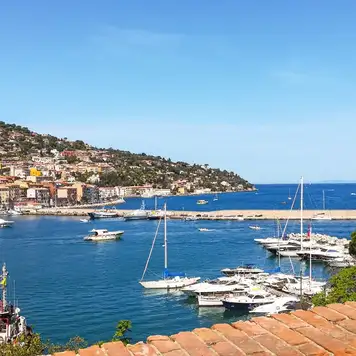 Image related to Porto Santo Stefano