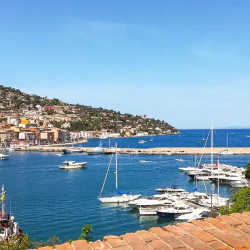 Image related to Porto Santo Stefano