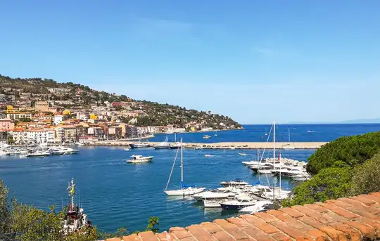 Porto Santo Stefano