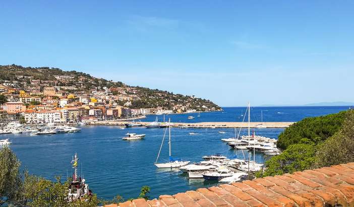 Porto Santo Stefano