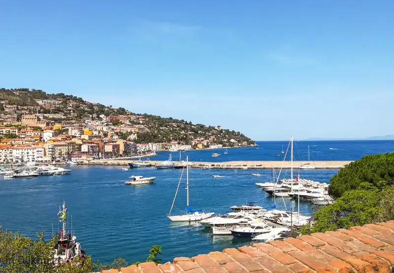 Porto Santo Stefano