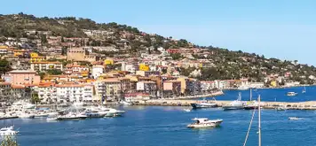 Image related to Porto Santo Stefano