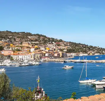 Porto Santo Stefano