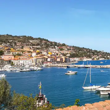 Image related to Porto Santo Stefano