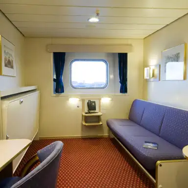 Image related to Polar Outside Middle Deck
