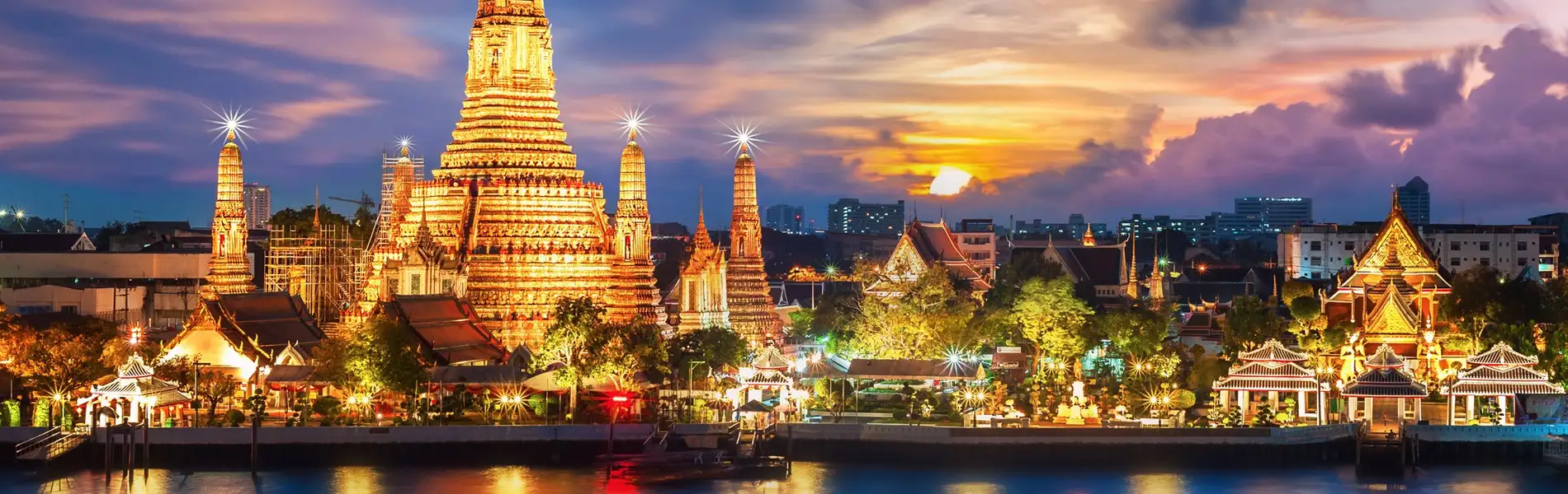 Bangkok (Laem Chabang)