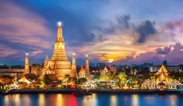 Image related to Bangkok (Laem Chabang) - Overnight onboard