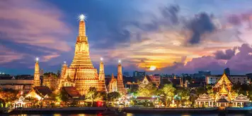 Image related to Bangkok (Laem Chabang) - Overnight onboard
