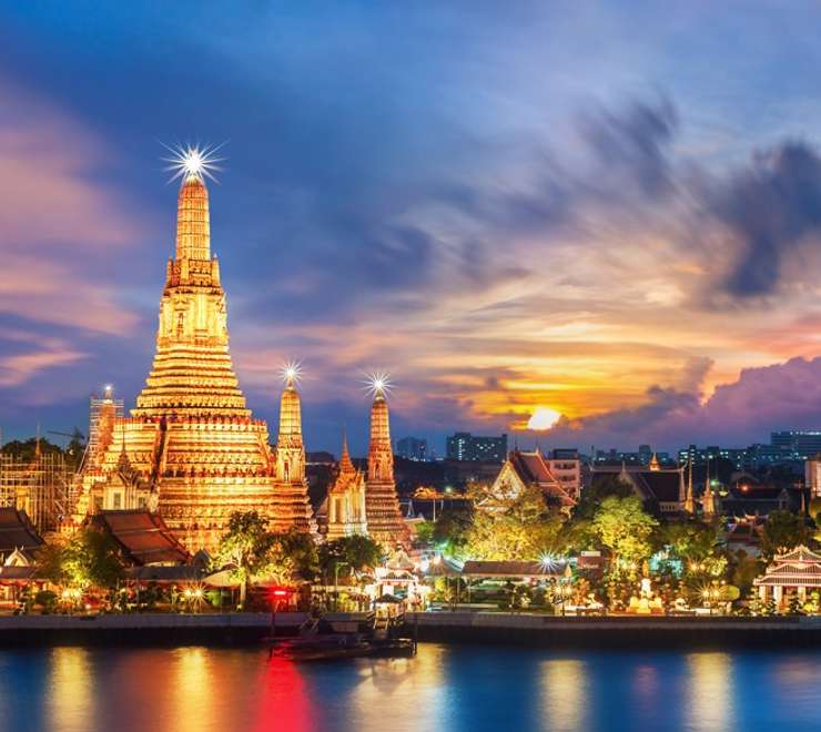 Bangkok (Laem Chabang)