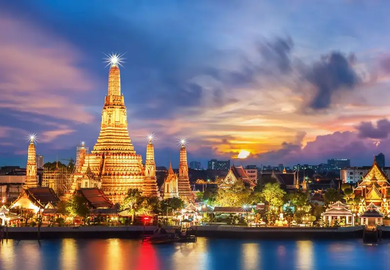 BANGKOK (LAEM CHABANG)